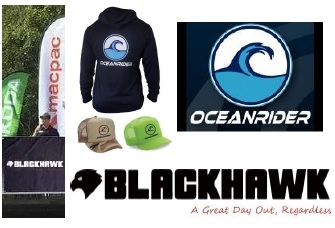 August members prize draw winners